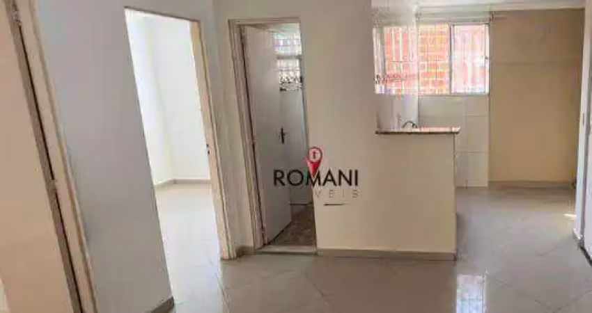 Apartamento duplex com 2 dormitórios à venda, 110 m² por r$ 280.000,00 - jardim itamarati - poá/sp