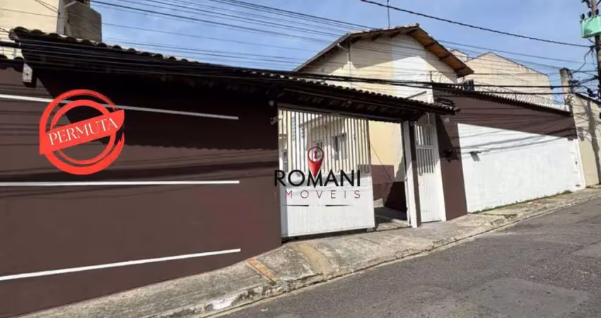 Sobrado com 2 dormitórios à venda por r$ 365.000 - jardim dayse - ferraz de vasconcelos/sp