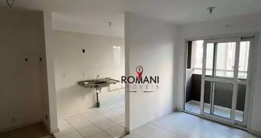 Apartamento com 2 dormitórios à venda, 50 m² por r$ 289.990 - vila urupês - suzano/sp