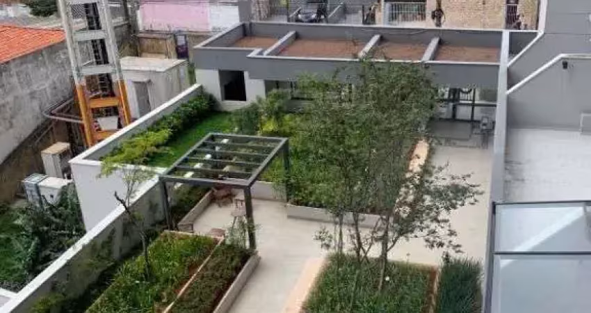 Apartamento com 2 dormitórios para alugar, 44 m² por r$ 2.130,00/mês - itaberaba - são paulo/sp