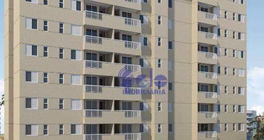 Apartamento Garden residencial à venda, Sítio Morro Grande, São Paulo.