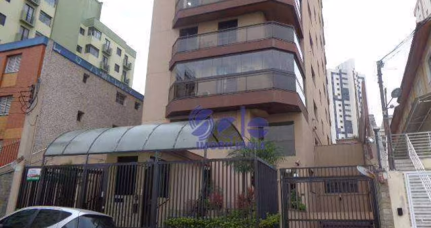 Apartamento alto padrão Freguesia do Ó  - 106,00m2 - 2 vagas
