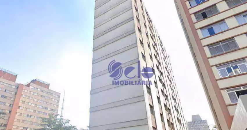 3 suítes na paulista - 134,00m2 - apenas r$ 1.499.000,00 - rua carlos sampaio