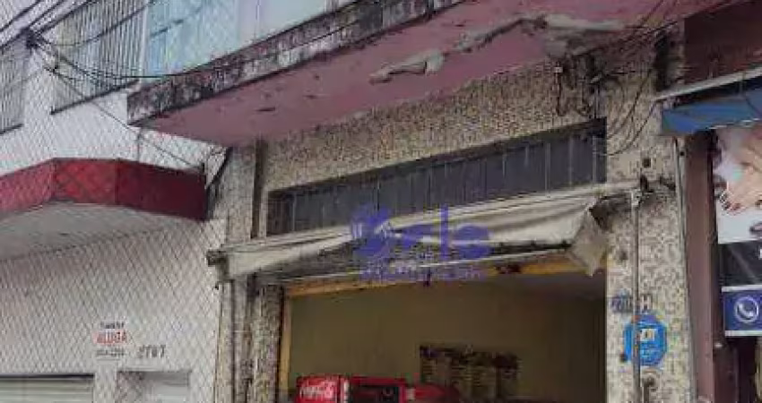 Prédio à venda, 280 m² por r$ 899.900,00 - vila albertina - são paulo/sp