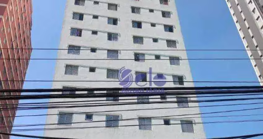 Apartamento com 2 dormitórios à venda, 62 m² por r$ 380.000,00 - nossa senhora do ó - são paulo/sp