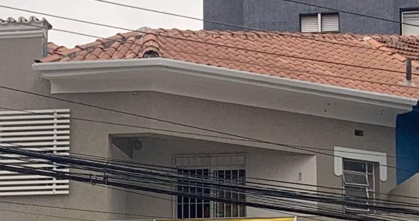 Conjunto para alugar, 25 m² por R$ 1.760,00/mês - Vila Albertina - São Paulo/SP