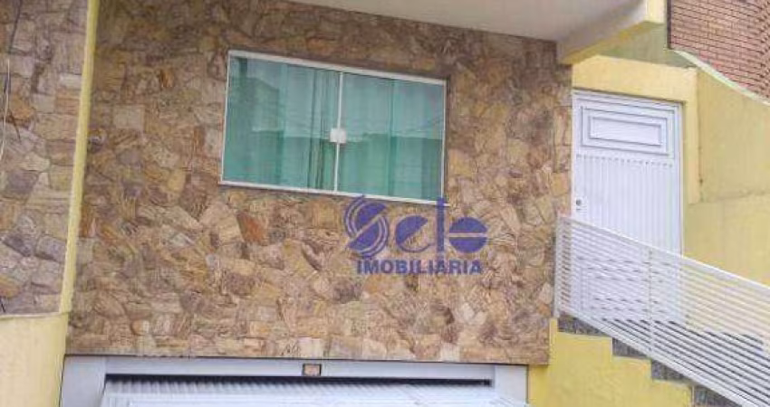 SOBRADO A VENDA