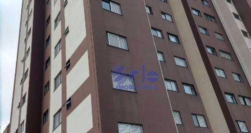 Apartamento com 2 dormitórios à venda, 50 m² por R$ 330.000,00 - Vila Primavera - São Paulo/SP