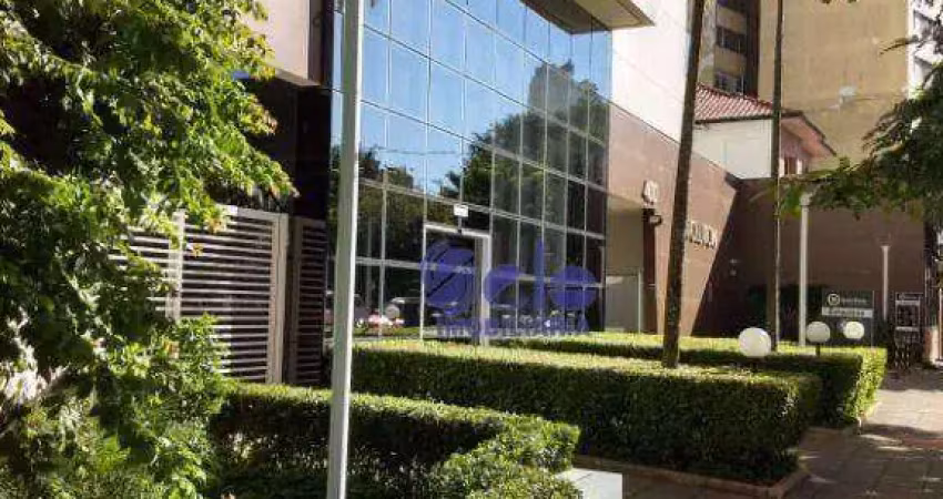 Sala à venda, 25 m² por r$ 290.000 - paraíso - são paulo/sp