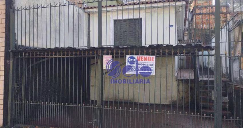 CASA TERREA A VENDA NA REGIÃO DO LIMÃO