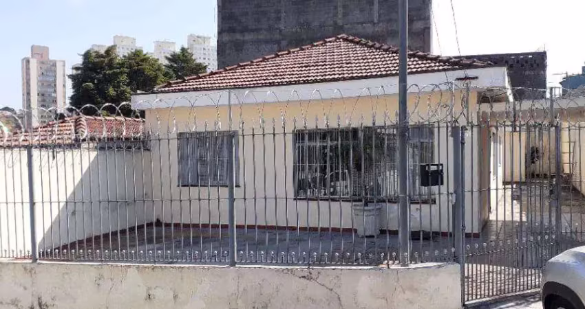 Casa com 4 dormitórios à venda, 180 m² por R$ 900.000,00 - Freguesia do Ó - São Paulo/SP