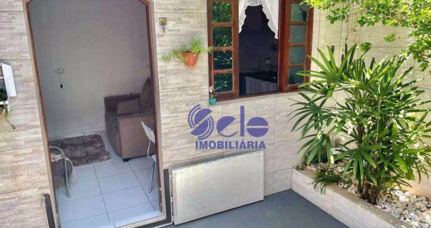 CASA TERREA VENDA - Apenas R$ 380.000,00