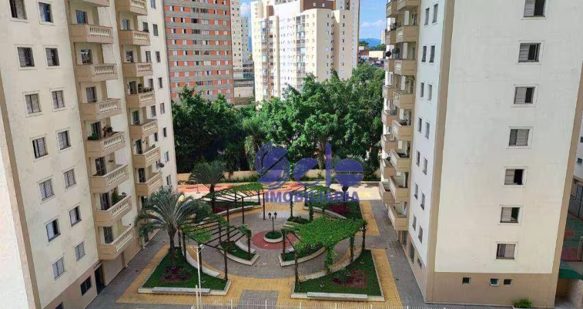 Apartamento com 2 dormitórios à venda, 74 m² por R$ 440.000,00 - Freguesia do Ó - São Paulo/SP