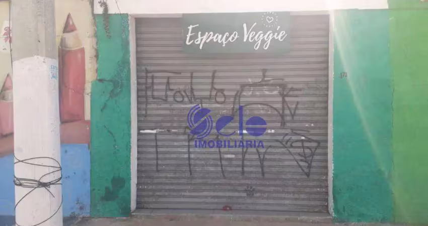 Salão para alugar, 60 m² por r$ 1.701,88/mês - vila arcádia - são paulo/sp