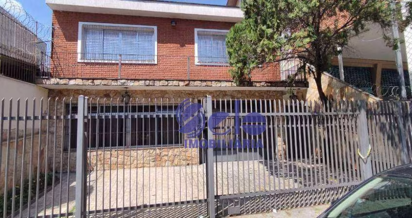 Sobrado com 3 dormitórios à venda, 320,00 m² por R$ 700.000 - Freguesia do Ó - Preço de Ocasião!!