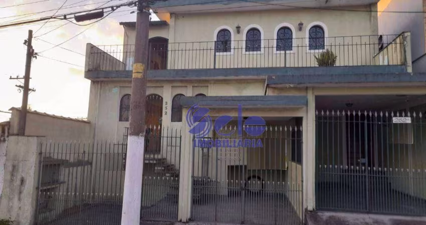 Casa com 4 dormitórios à venda, 176 m² por R$ 848.000,00 - Freguesia do Ó - São Paulo/SP
