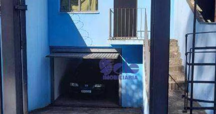 Sobrado com 4 dormitórios à venda, 117 m² por R$ 599.000,00 - Vila Primavera - São Paulo/SP