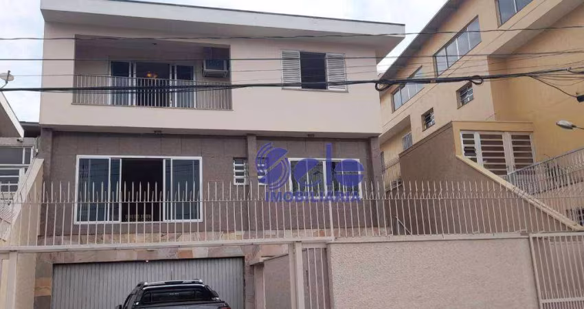 Sobrado com 3 dormitórios à venda, 294 m² por R$ 950.000,00 - Freguesia do Ó - São Paulo/SP