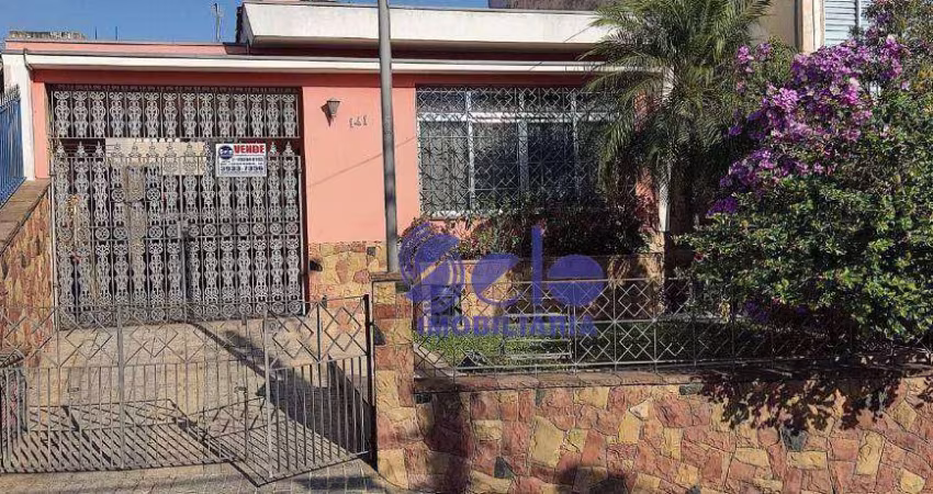 Casa com 3 dormitórios à venda, 150 m² por R$ 750.000,00 - Pirituba - São Paulo/SP