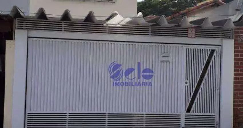 Sobrado com 3 dormitórios à venda, 142 m² por r$ 744.000,00 - freguesia do ó - são paulo/sp