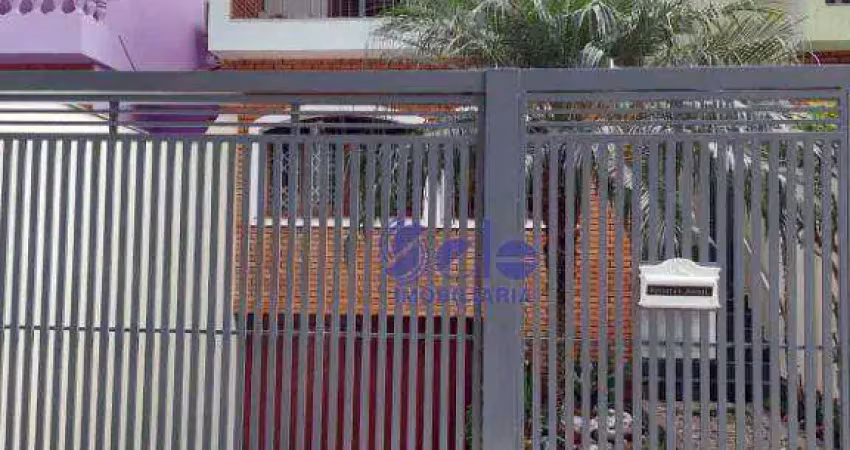 Sobrado com 4 dormitórios, 240 m² - venda por r$ 1.200.000,00 ou aluguel por r$ 6.004,00/mês - freguesia do ó - são paulo/sp