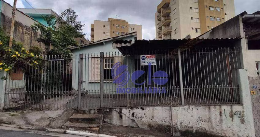 Casa térrea - Freguesia do Ó - Apenas R$ 375.000 - Oportunidade!