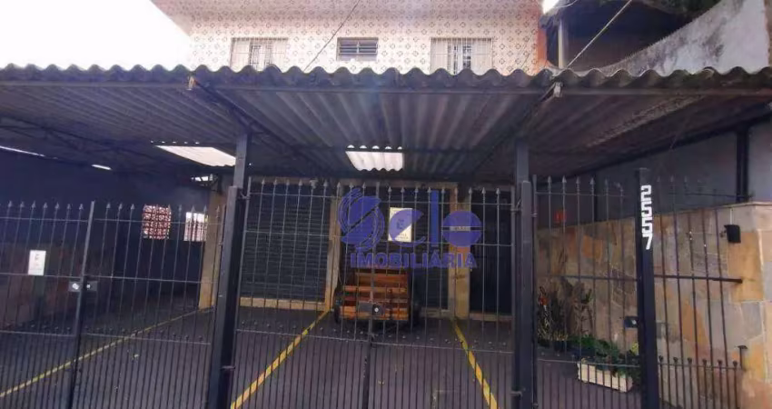 Casa com 3 dormitórios à venda, 254 m² por r$ 2.300.000 - morro grande - são paulo/sp