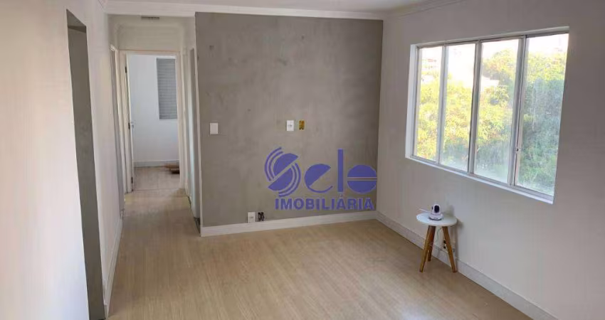 Apartamento à venda, 61 m² por R$ 389.000,00 - Pirituba - São Paulo/SP