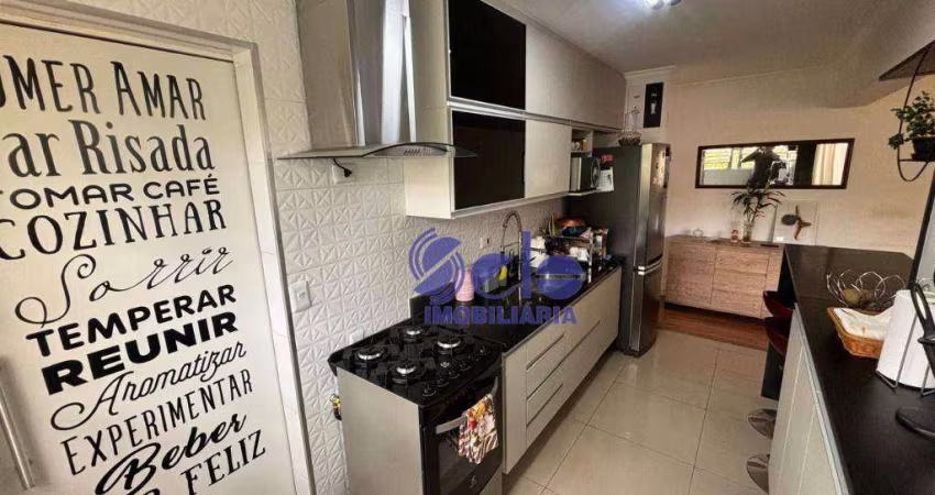 Apartamento com 2 dormitórios à venda, 73 m² por R$ 380.000 - Limão - São Paulo/SP