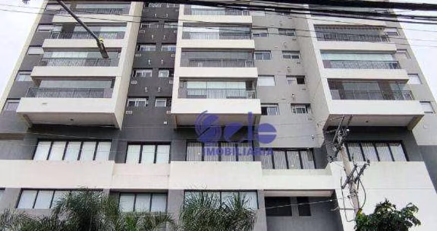 Apartamento com 3 dormitórios à venda, 107 m² por R$ 1.499.000 - Vila Albertina - São Paulo/SP