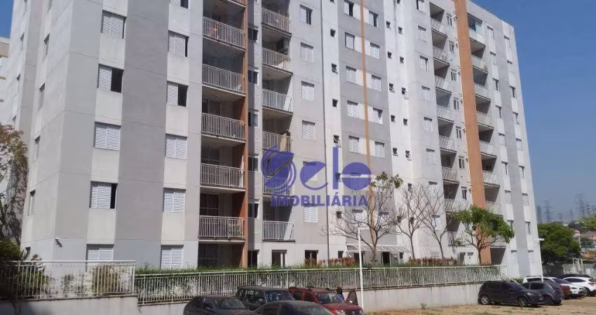 Apartamento à venda, 65 m² por R$ 450.000,00 - Freguesia do Ó - São Paulo/SP