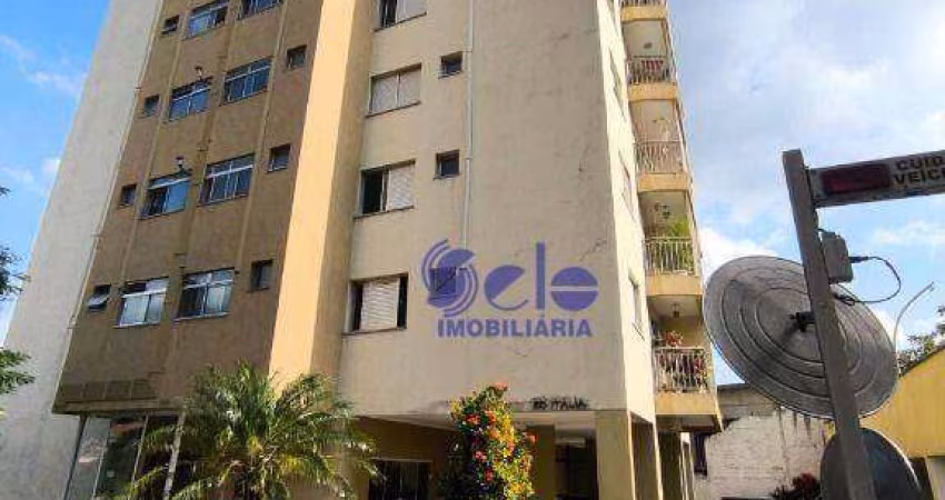 Apartamento com 2 dormitórios à venda, 60 m² por R$ 368.000,00 - Freguesia do Ó - São Paulo/SP