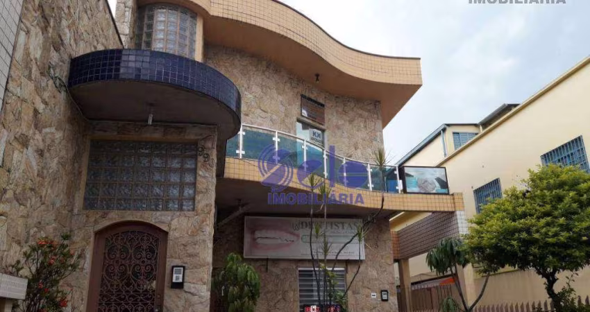 Sala para alugar, 30 m² por R$ 1.655,00/mês - Nossa Senhora do Ó - São Paulo/SP
