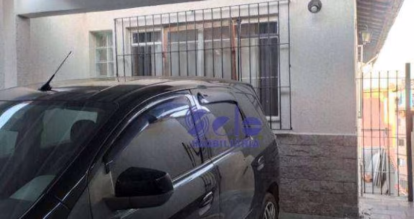 Sobrado com 3 dormitórios, 160 m² - venda por R$ 450.000,00 ou aluguel por R$ 2.300,00/mês - Vila Serralheiro - São Paulo/SP