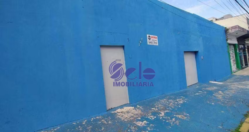 Prédio para alugar, 400 m² por R$ 11.403,77/mês - Vila Arcádia - São Paulo/SP