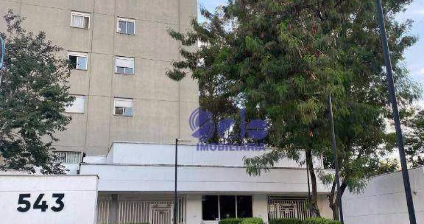 Apartamento ENJOY F dó Ó, 2 dormitórios à venda, 60 m² por R$ 534.000 - São Paulo/SP