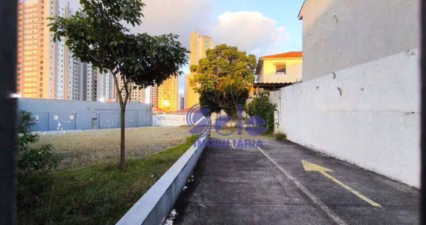 Salão para alugar, 665 m² por r$ 87.300,00/mês - freguesia do ó - são paulo/sp