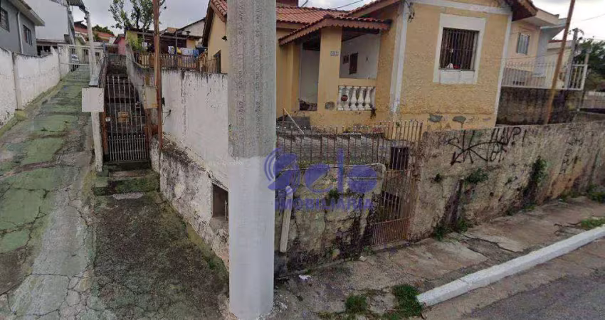 Oportunidade Terreno à venda, 692 m² por R$ 999.000 - Freguesia do Ó - São Paulo/SP