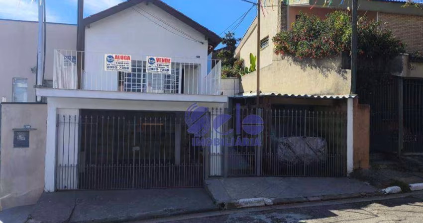 Sobrado com 3 dormitórios, 216 m² - venda por R$ 719.000,00 ou aluguel por R$ 2.522,00/mês - Nossa Senhora do Ó - São Paulo/SP