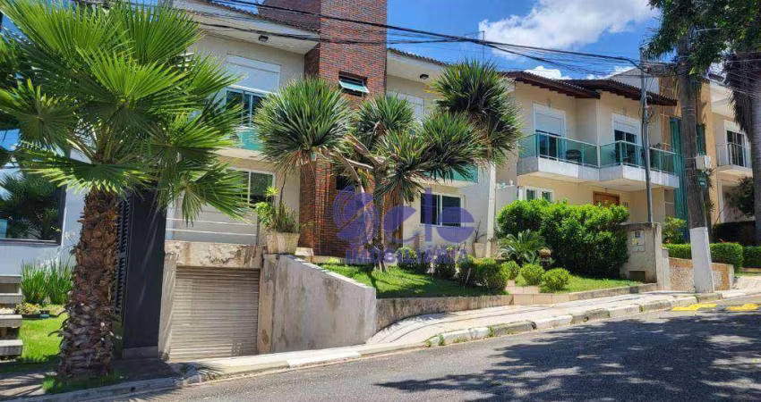Sobrado com 4 dormitórios à venda, 504 m² por R$ 2.300.000,00 - Horto Florestal - São Paulo/SP