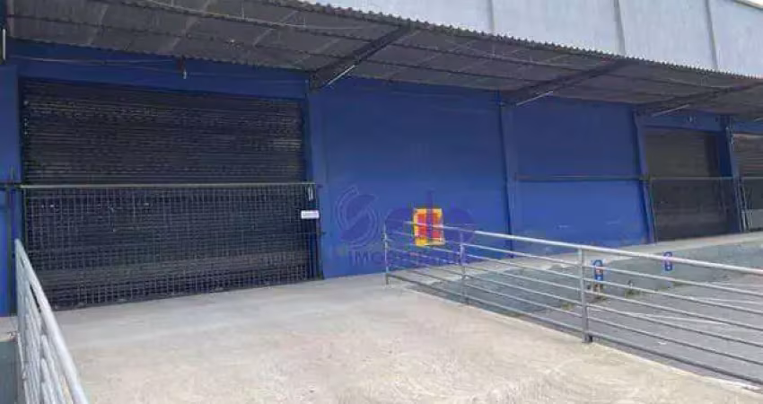 Galpão para alugar, 3440 m² por r$ 149.880,37/mês - vila leopoldina - são paulo/sp