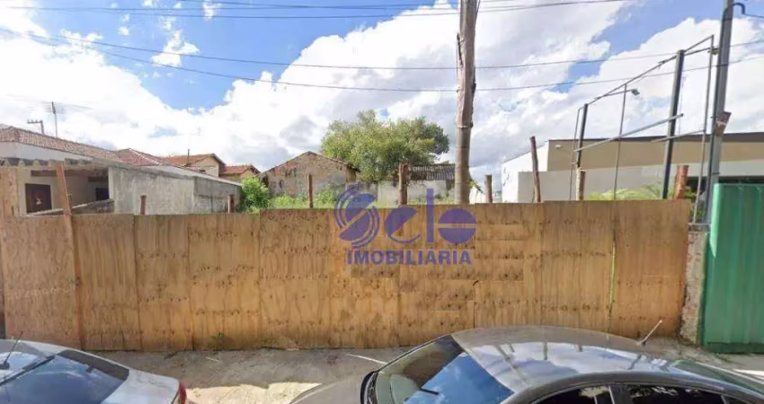 Terreno à venda, 281 m² por r$ 990.000 - freguesia do ó - são paulo/sp