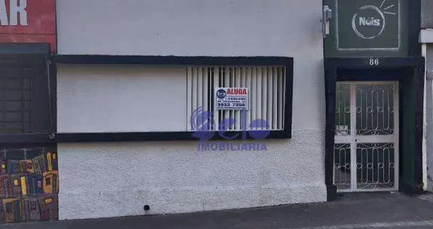 Sala para alugar, 90 m² por r$ 3.500,00/mês - freguesia do ó - são paulo/sp