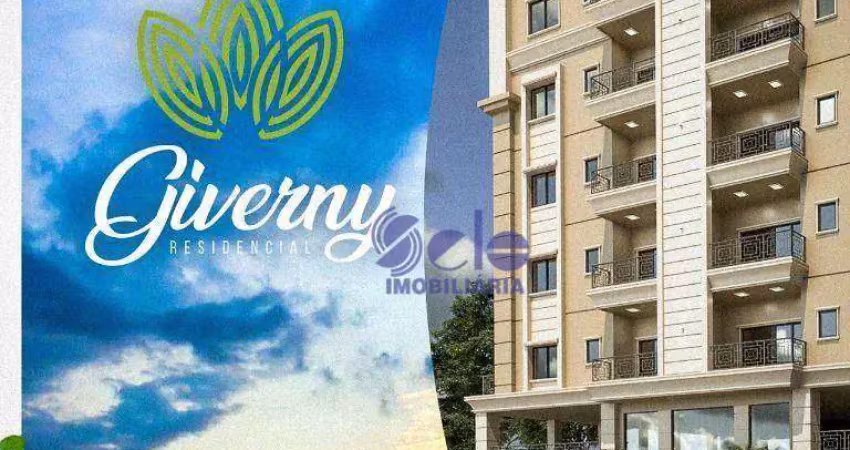 Apartamento com 2 dormitórios à venda, 77 m² por r$ 500.000,00 - solar dos lagos - são lourenço/mg