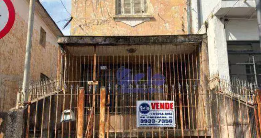 Sobrado com 2 dormitórios à venda, 83 m² por r$ 280.000 - moinho velho - são paulo/sp