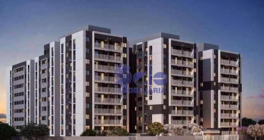 Apartamento com 2 dormitórios à venda, 38 m² por r$ 329.000 - vila brasilândia - são paulo/sp