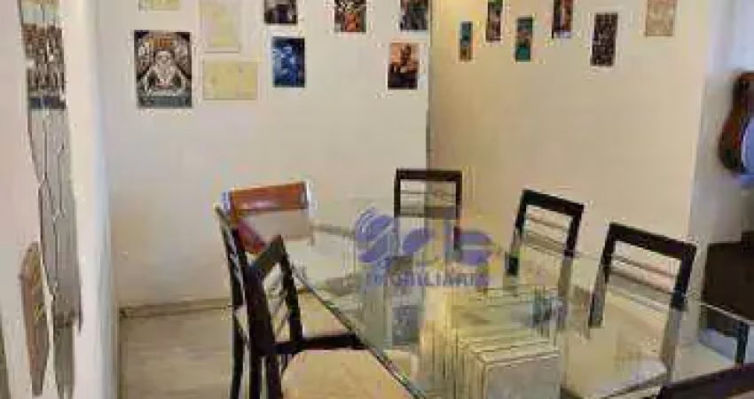 Apartamento com 3 dormitórios à venda, 84 m² por r$ 545.000,00 - freguesia do ó - são paulo/sp