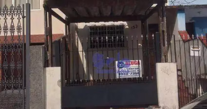 Casa com 2 dormitórios para alugar por r$ 2.042,00/mês - freguesia do ó - são paulo/sp