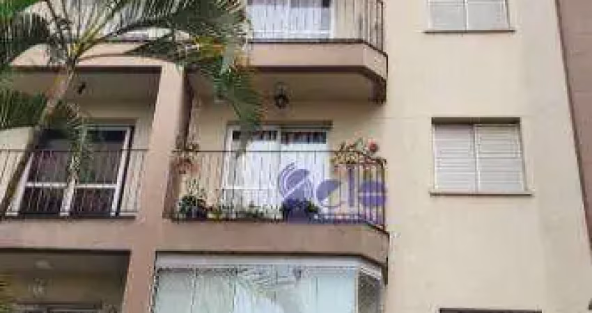 Apartamento com 3 dormitórios, 62 m² - venda por r$ 390.000 ou aluguel por r$ 2.321/mês - freguesia do ó - são paulo/sp