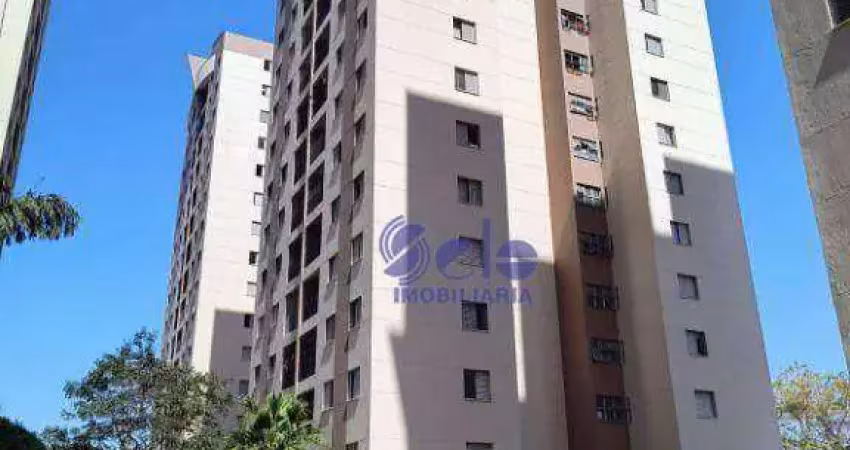 Apartamento com 3 dormitórios à venda, 65 m² por r$ 430.000 - parque são domingos - são paulo/sp